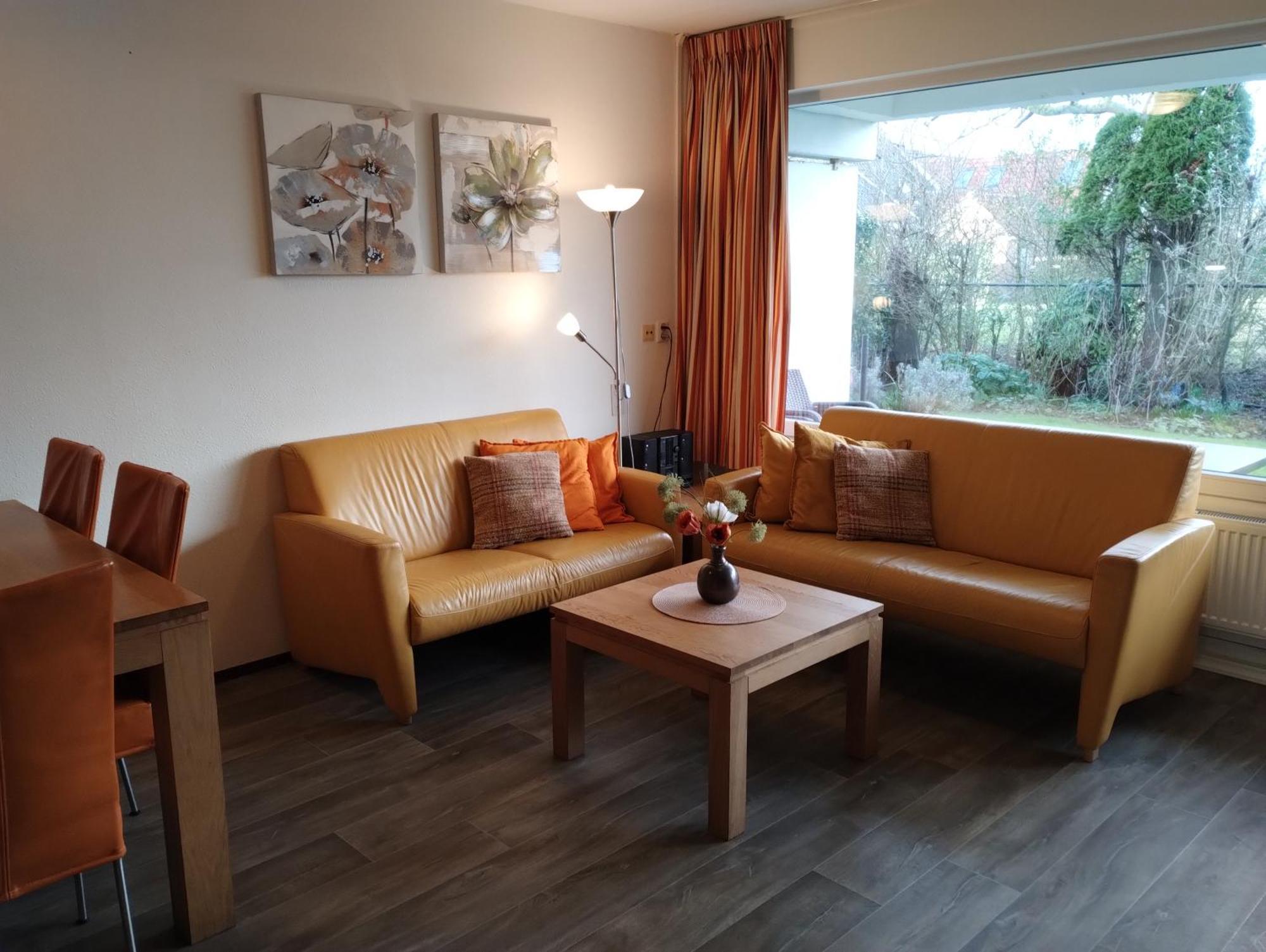 Schelp Bed By The Sea Apartment Westkapelle Ngoại thất bức ảnh